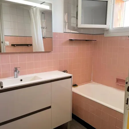 Apartment Choucas - Alpe D'huez Avenue Du Rifnel Mae-3701