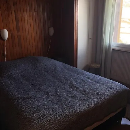 Apartment Choucas - Alpe D'huez Avenue Du Rifnel Mae-3701 Huez