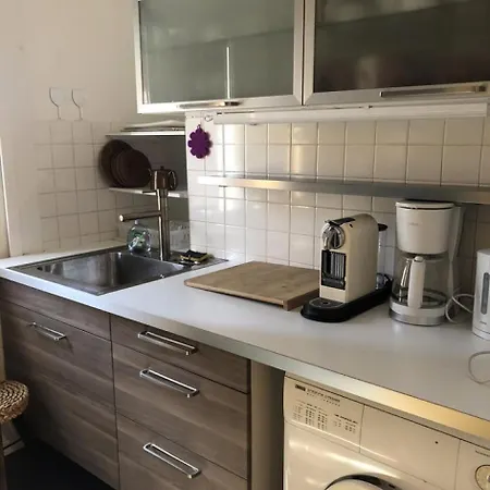 Choucas - Alpe D'huez Avenue Du Rifnel Mae-3701 Apartment