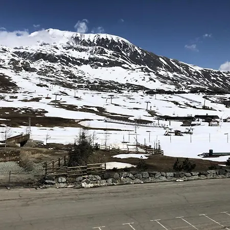 Apartment Choucas - Alpe D'huez Avenue Du Rifnel Mae-3701 Huez